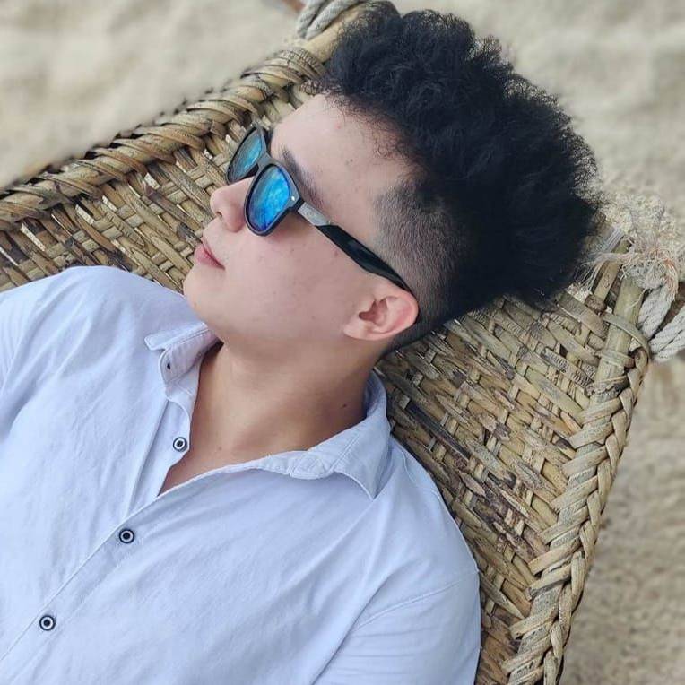 Joshua Bernal