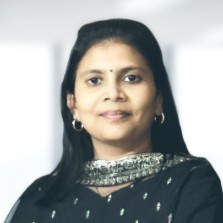 Mahima Prathaban