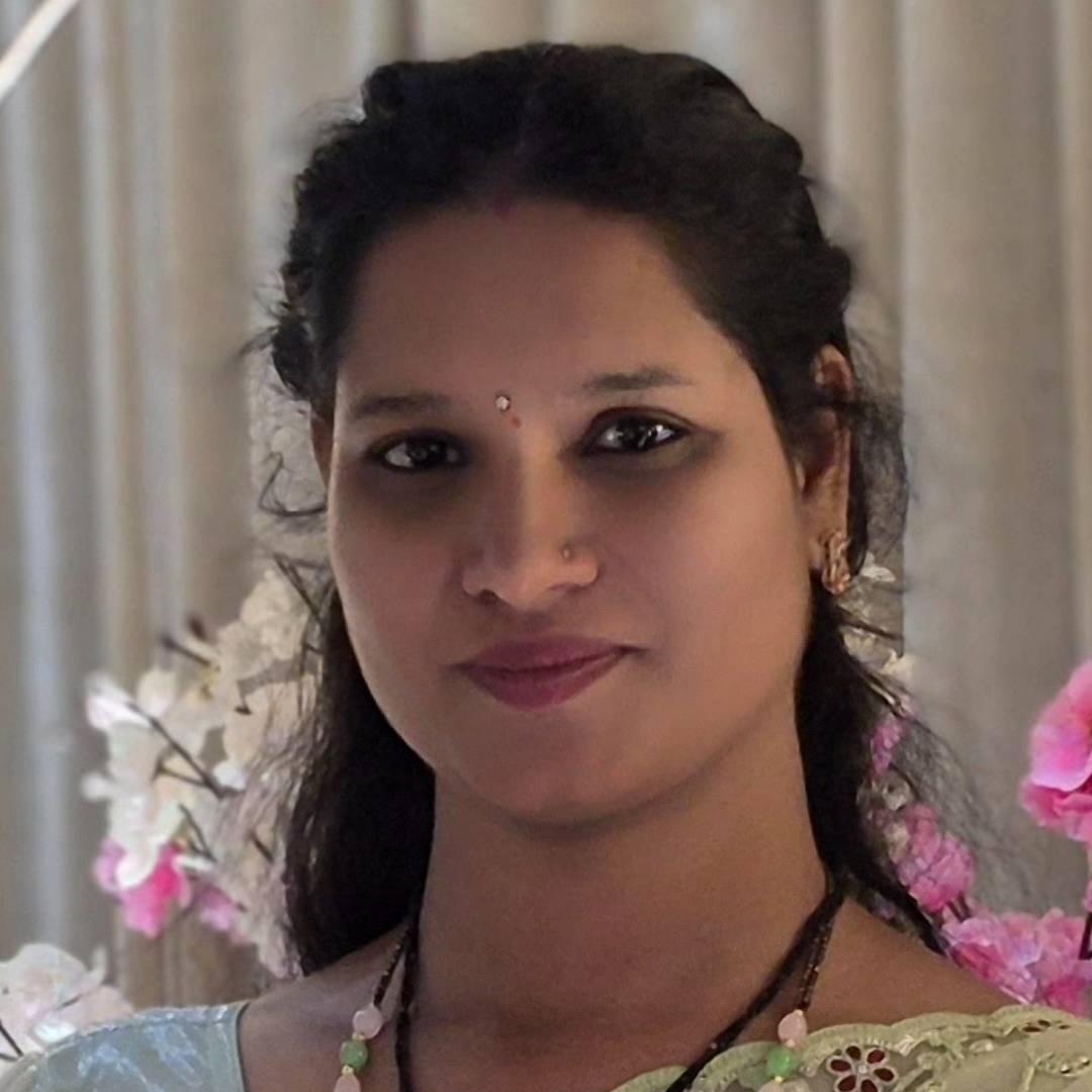 Snehal Amol Jagtap
