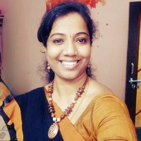 Bhavya Reddivari