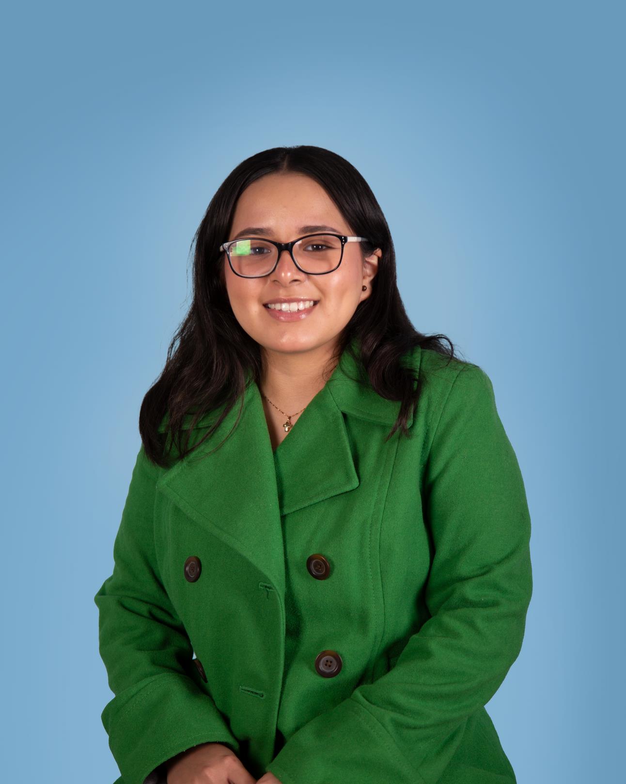 Huatfe Aurora Hernández López