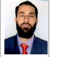 Mehraj Ud Din Lone
