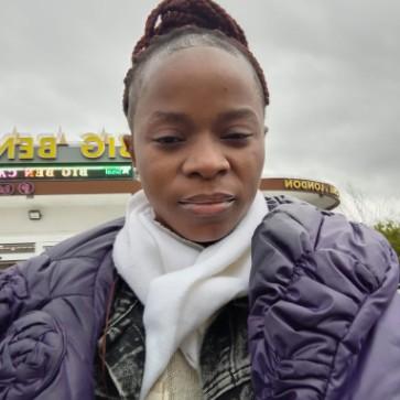 MUANDA THERESE MABAYA