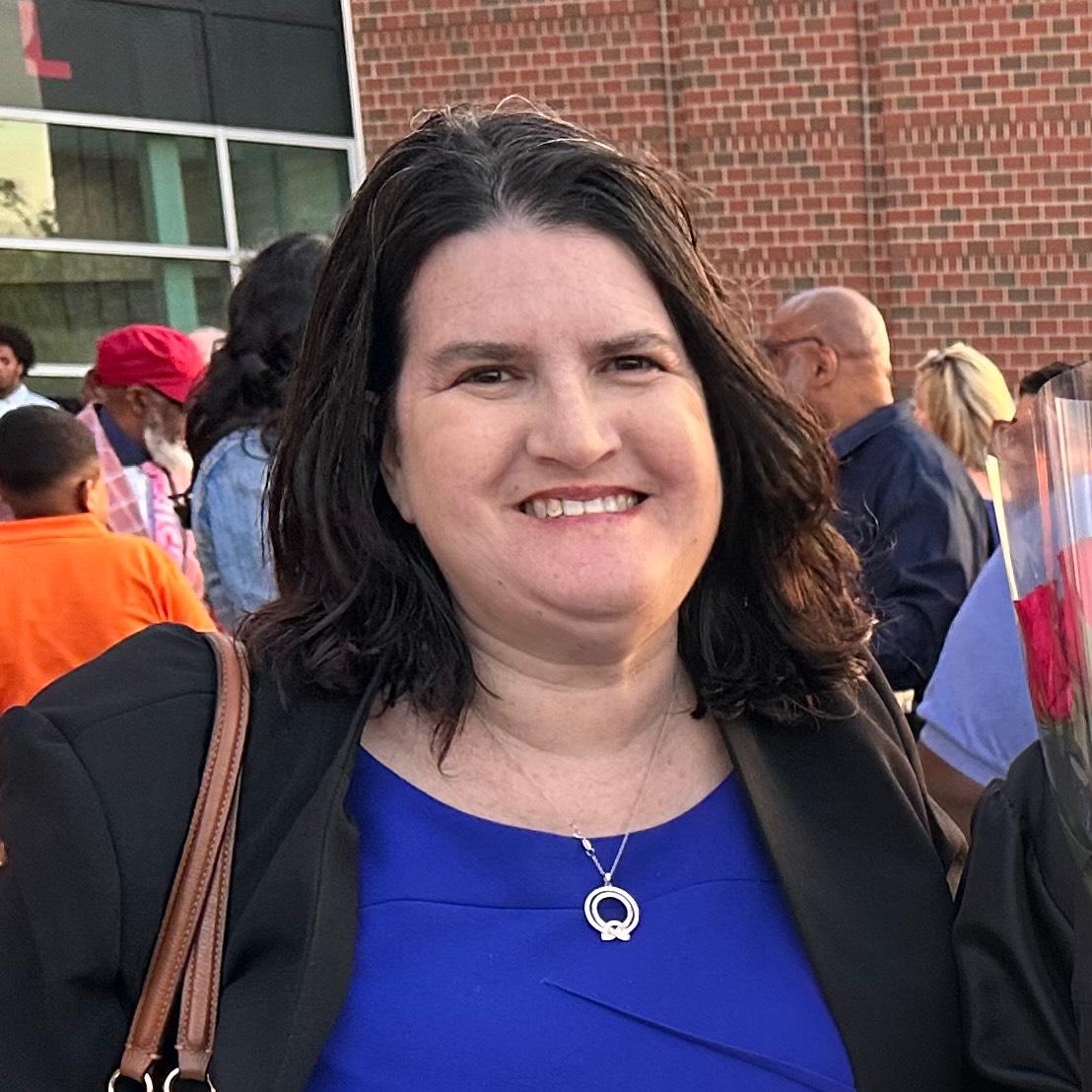 Kristie Campbell Williams