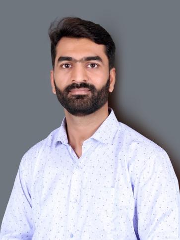 Rahul Patel
