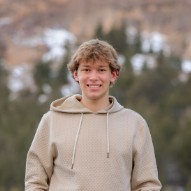 Corbin Butte