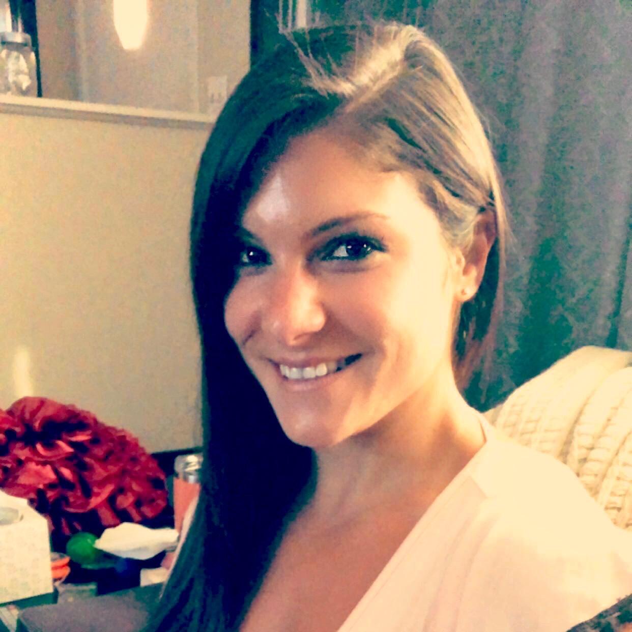 Britt M. Pimental