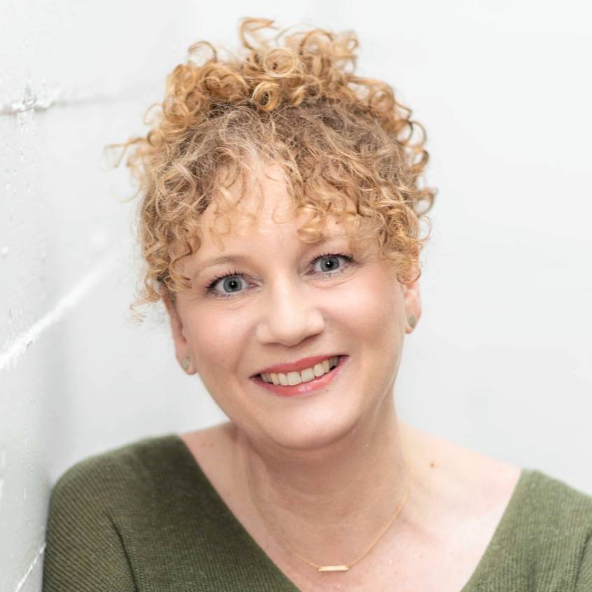 Kate McReynolds