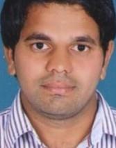 Rajender Chandragiri