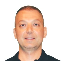 SERCAN ŞENTÜRK