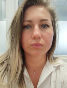 Ionela Cristina Cocor