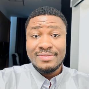 ANDERSON KWAKU GBANGO