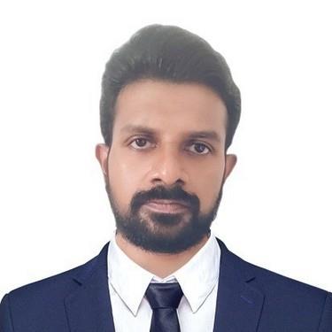 Santosh Lingaraju