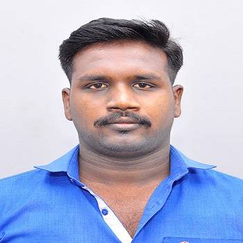 HARIPRAKASH K
