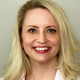 Kristina Trunnell MPAS, PA-C, MLS