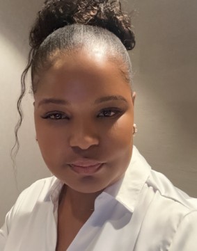 Refilwe Nyembe