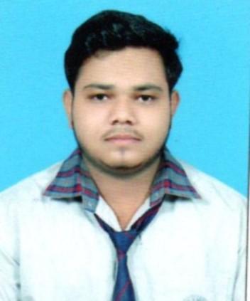 Anup Chakraborty