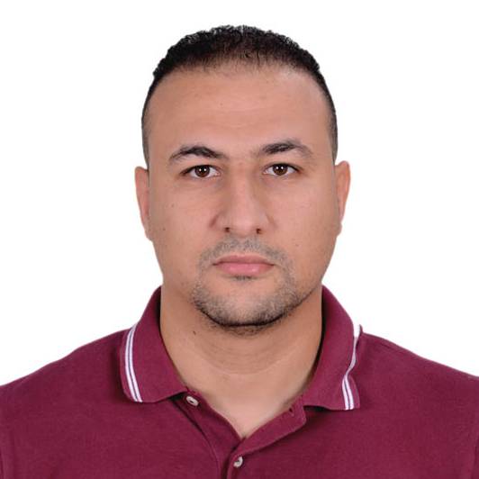 Mostafa Hamada