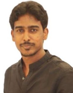 Vivek S