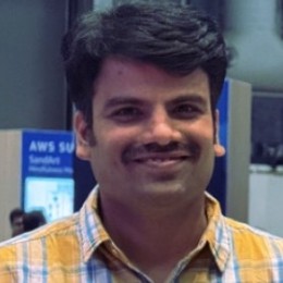 RAMAKRISHNA NEPAK
