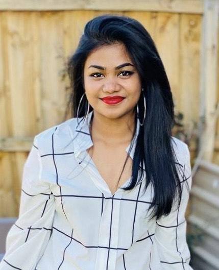 Sanduni Jayodya Wanigasekara