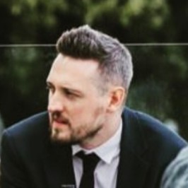 Rory McDermott