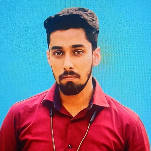 SWETANSHU VERMA