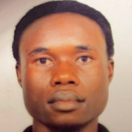 EDIRISA DUMBA