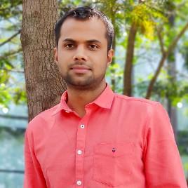 PRIYABRATA PANDA