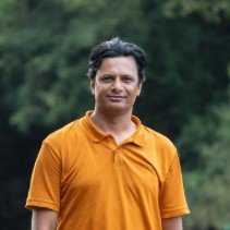 SANTHOSH KUMAR V.R