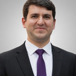 ALLAHVERDİ NOVRUZOV