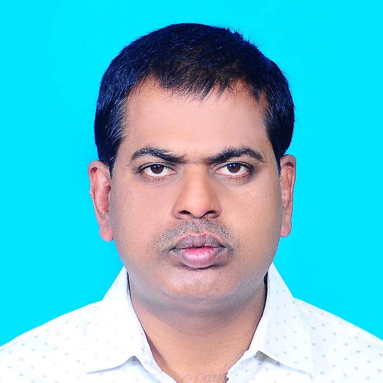 LALMOHAN G K