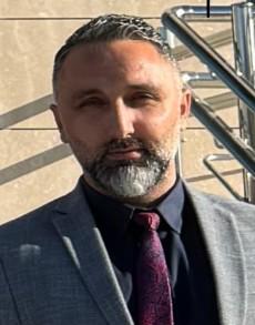 GÜNGÖR ÖZDEMİR