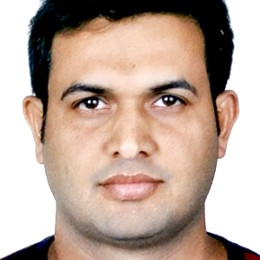 JAIPAL S CHAUDHARY