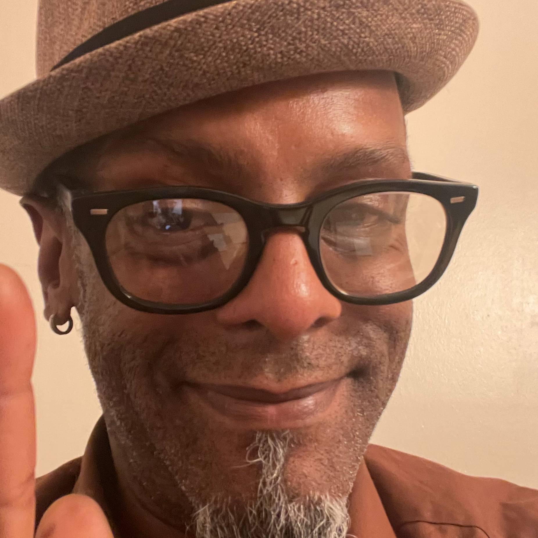 Jeffrey Govan