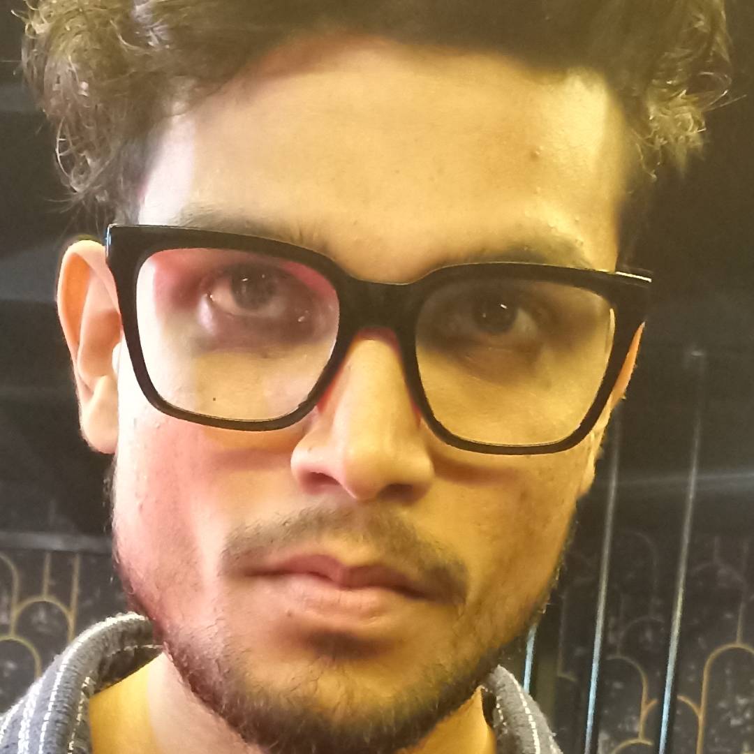 Rahul Rajbhar