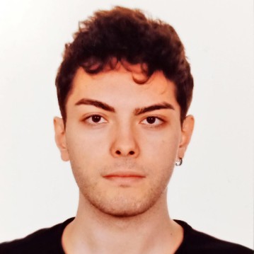 Doruk Ekin Gültutan