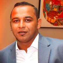 Nitiraj Menbhurrun