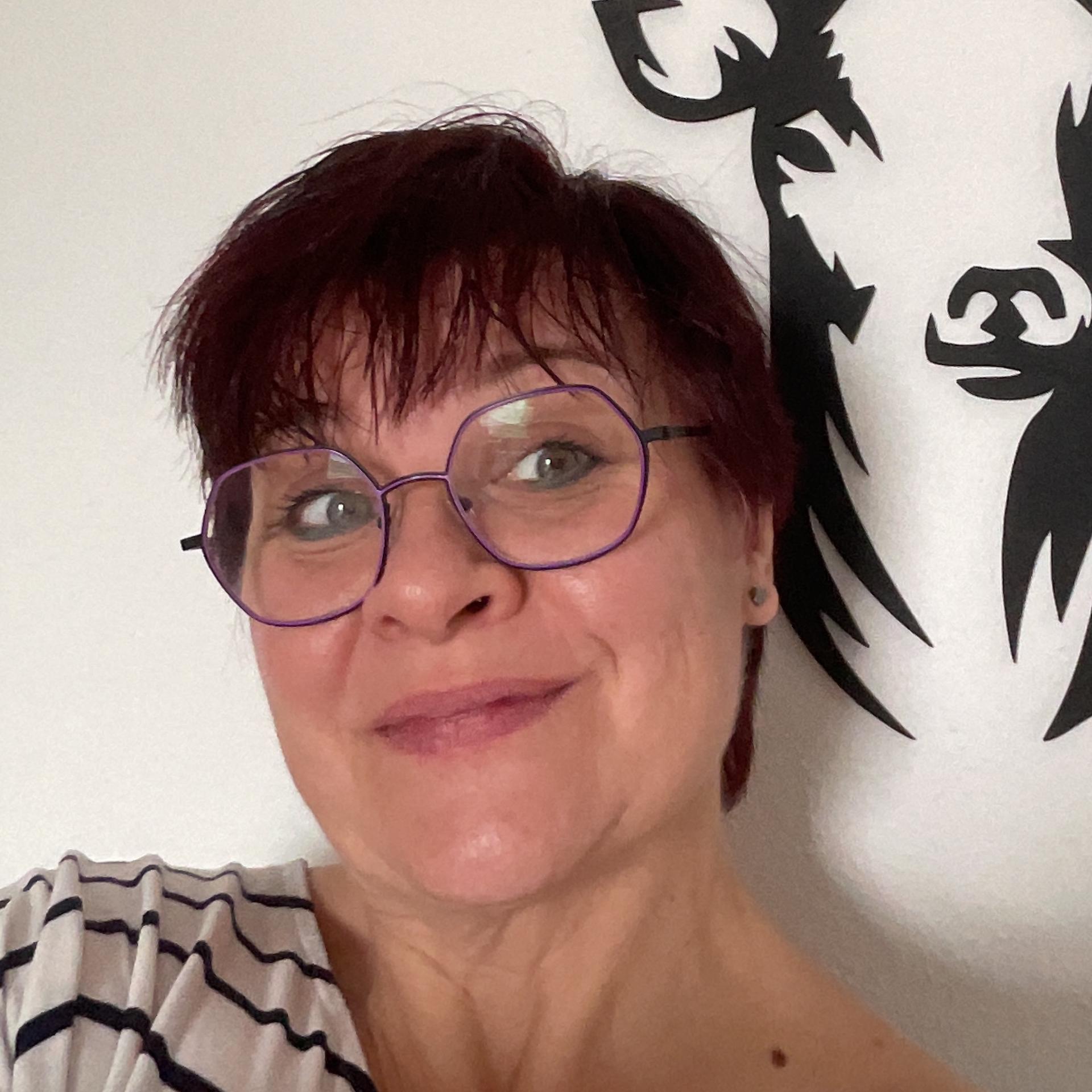 Anne Minck