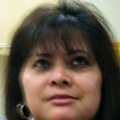 Maria Socorro Holgado