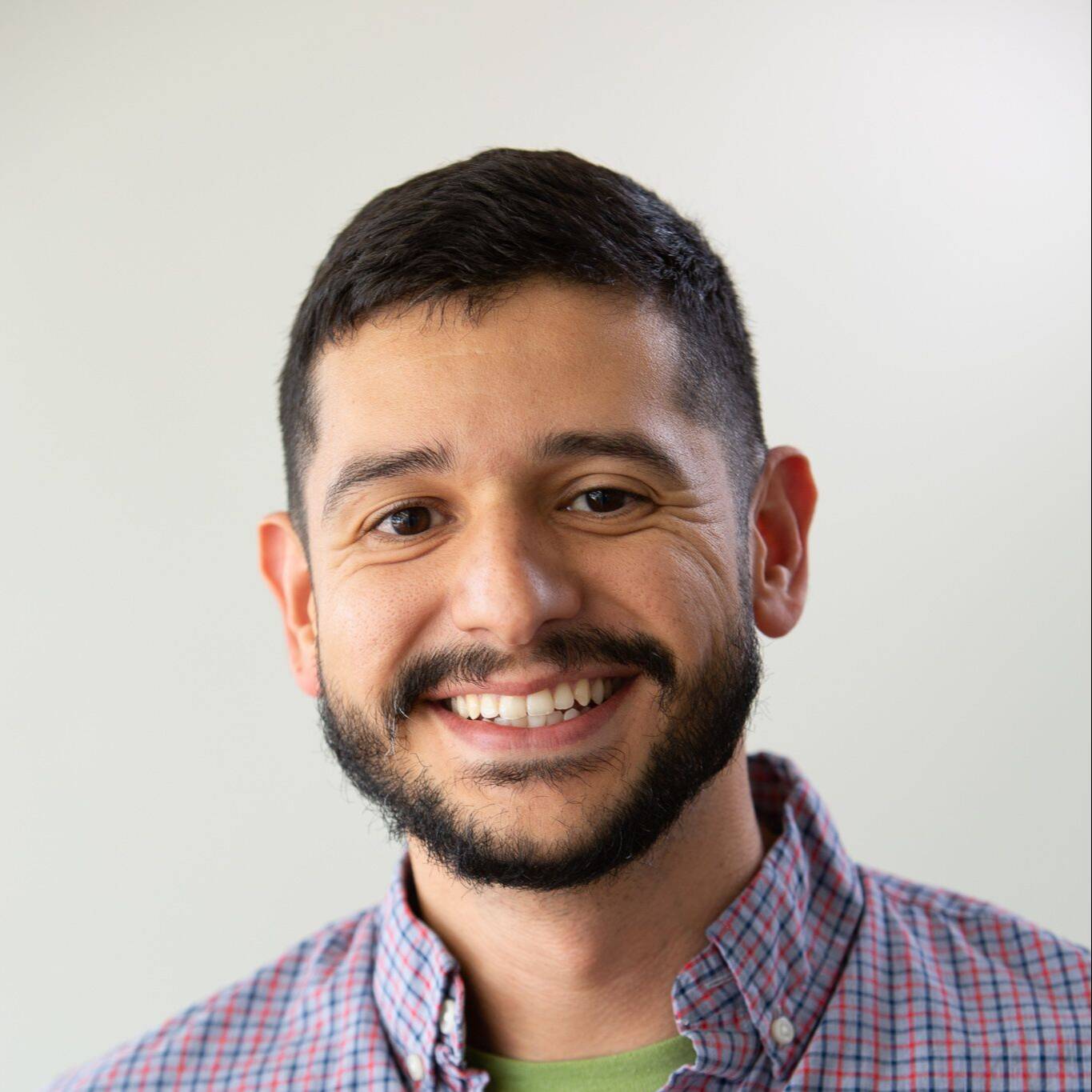 Jeffrey Aguilar, Ph.D.