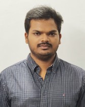 Murugaiah Raghuvaran