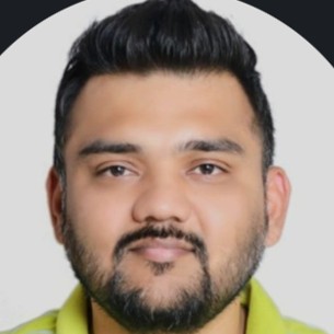 Mitesh Upadhyay
