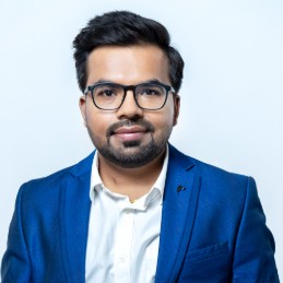 Tanmay Gupta