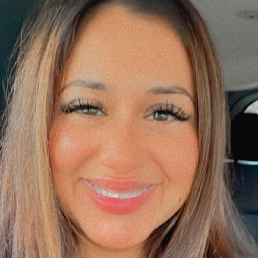 Kellibeth Perez-Rivera