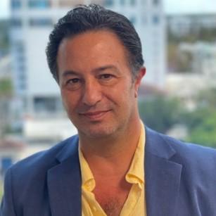 Michael Ghorbani