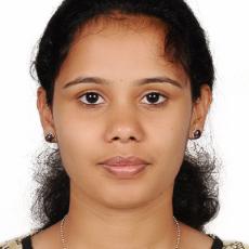 Kavyashree Y U