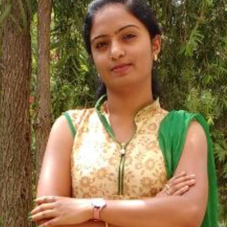 Anasuya Satish