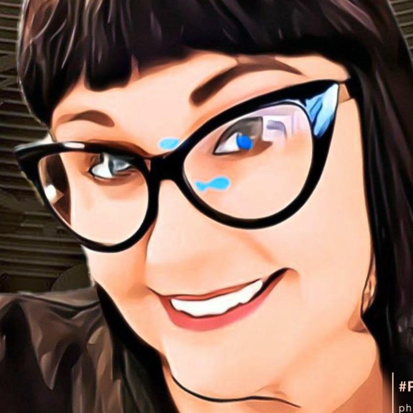 Susan Espinoza-Sandel