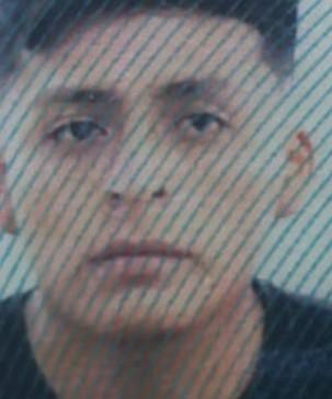 JOSE FALIPE OLIVARES ALVAREZ